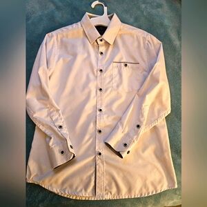 Boys Shirt 10/12